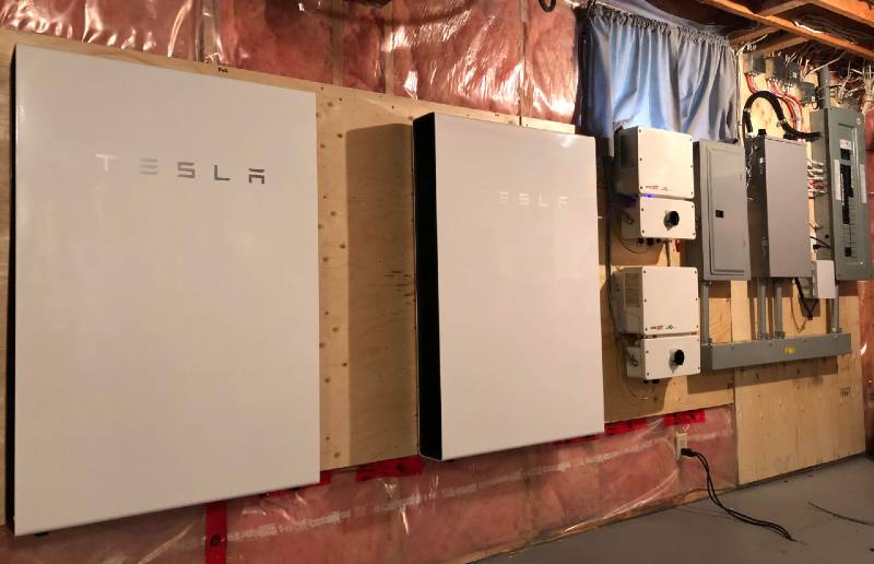 Complete Guide to Tesla Powerwall in Canada Kuby Energy Complete Guide to Tesla Powerwall in Canada Kuby Energy